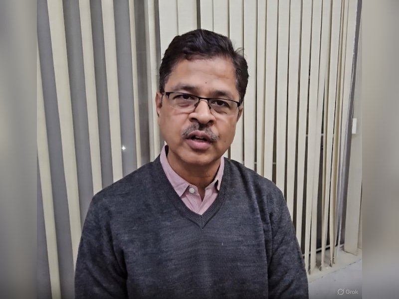 'जी राम जी बिल 2025' गांवों के समग्र और टिकाऊ विकास पर केंद्रित: डॉ. सरोज महापात्रा 