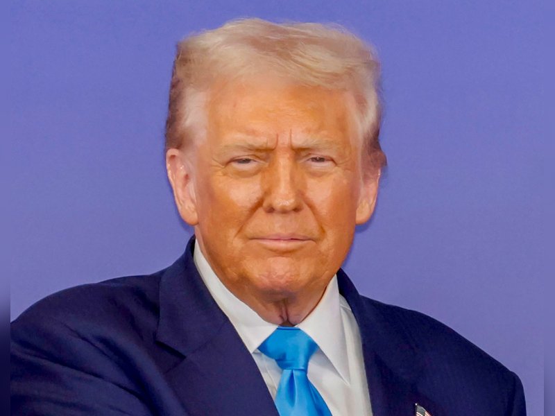 Susie Wiles rejects Vanity Fair profile, defends Trump White House (Photo: IANS)