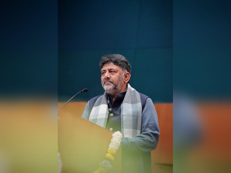 Karnataka Congress to protest against Centre over National Herald case, MGNREGA name row