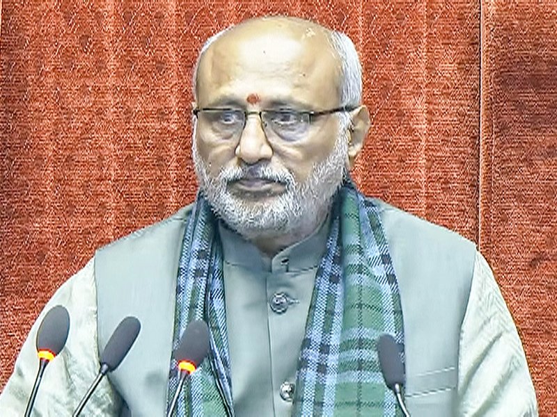 एलवीएम3-एम6 की सफलता पर उपराष्ट्रपति राधाकृष्णन सहित केंद्रीय मंत्रियों ने 'इसरो' को दी बधाई, गर्व का पल बताया