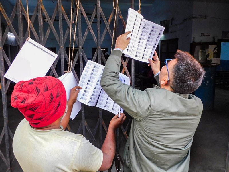 Bengal phase 2 polls: 2nd supplementary list of Appellate Tribunals published; 1,468 names added, six deleted