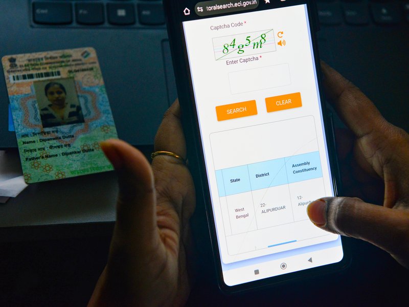 Draft electoral roll in West Bengal invalidates political narratives over SIR