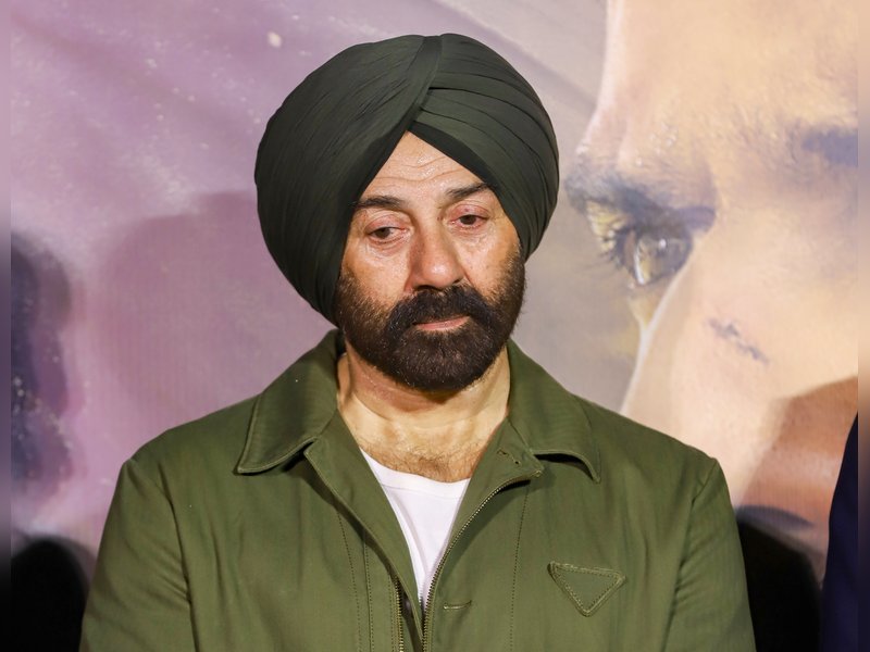 Nidhi Dutta shares why Tabu has not been cast in ‘Border 2’ despite Sunny Deol’s return to the fold