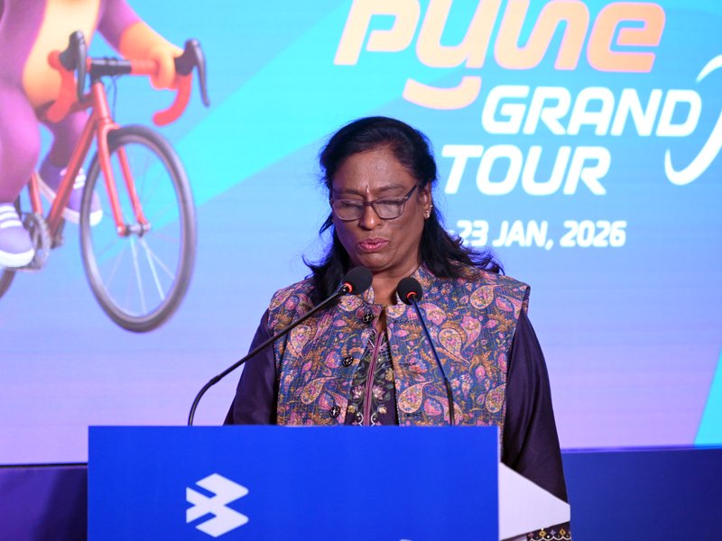 International Olympic Academy hold meeting with IOA, lauds reactivation of the National Olympic Academy of India 