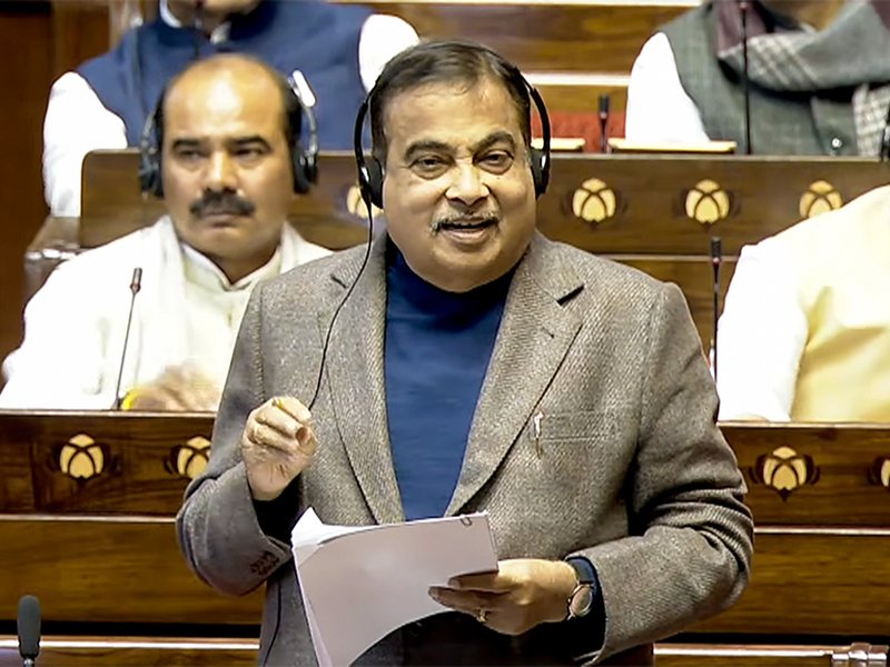 AI-based highway management to be rolled out nationwide by 2026-end: Gadkari