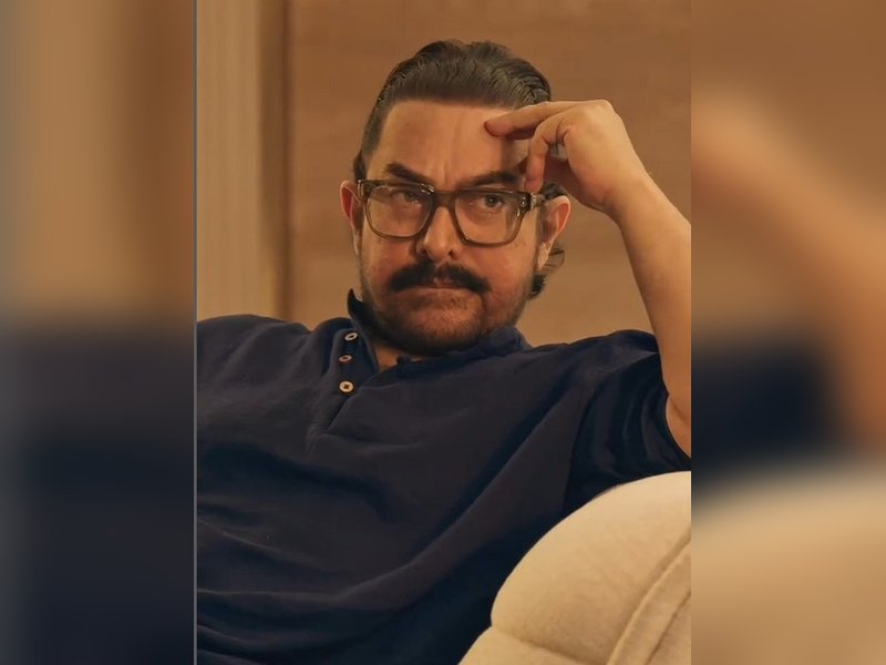 Aamir Khan says he would love to attend Kumbh Mela