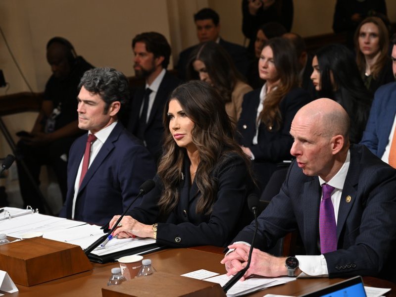 US officials flag South Asia-linked terror risks as homeland threats