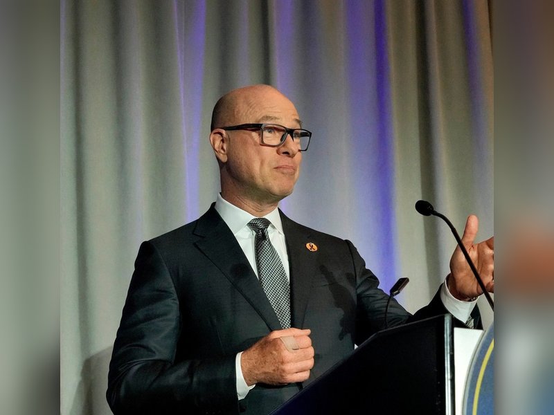 US aviation system under strain as modernization drive gains urgency, FAA tells Congress