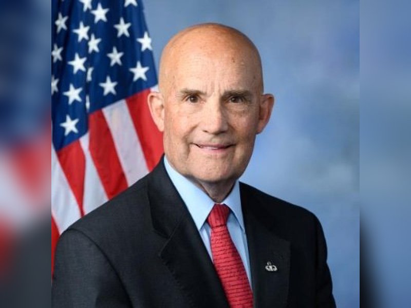 US lawmakers cite expanding hybrid warfare risks across Europe