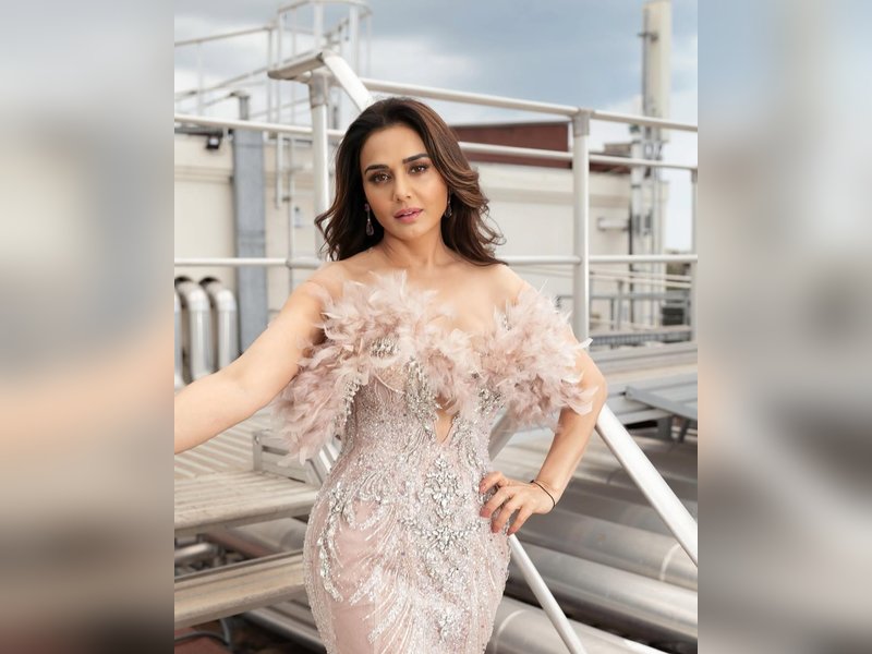 Preity Zinta calls Aditya Dhar's 'Dhurandhar' a love letter to all the patriots    