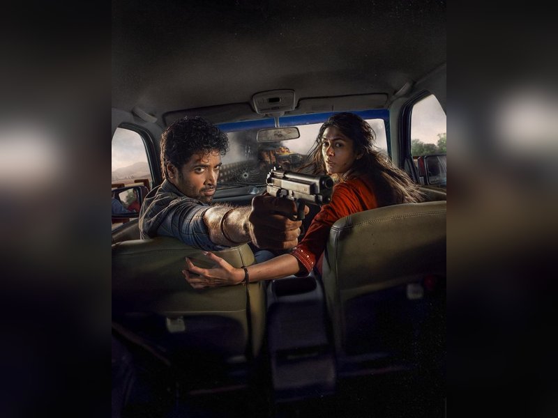 Adivi Sesh: ‘Dacoit’ has been long and emotional journey