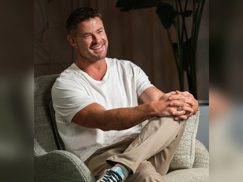 Chris Hemsworth talks about his 'complicated times' with wife Elsa Pataky