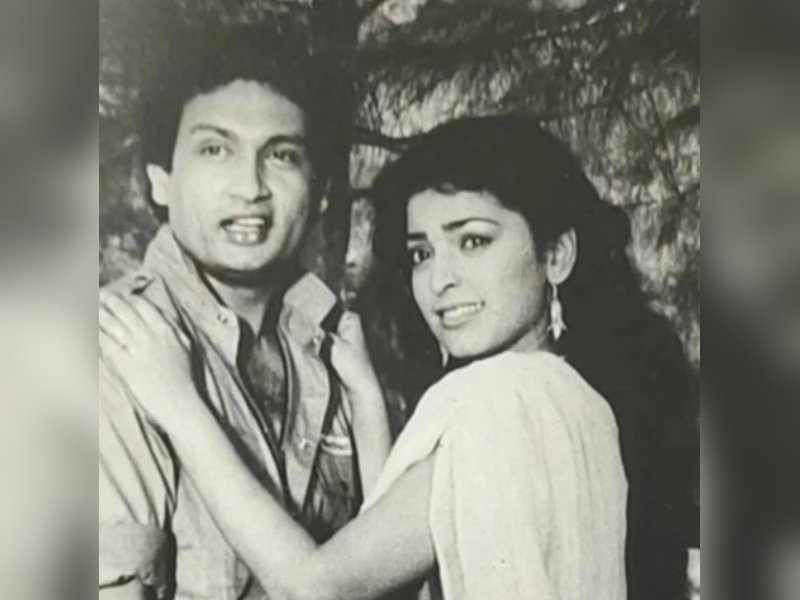 Shekhar Suman on working with Rekha, Juhi Chawla, Dimple Kapadia: Extremely lucky