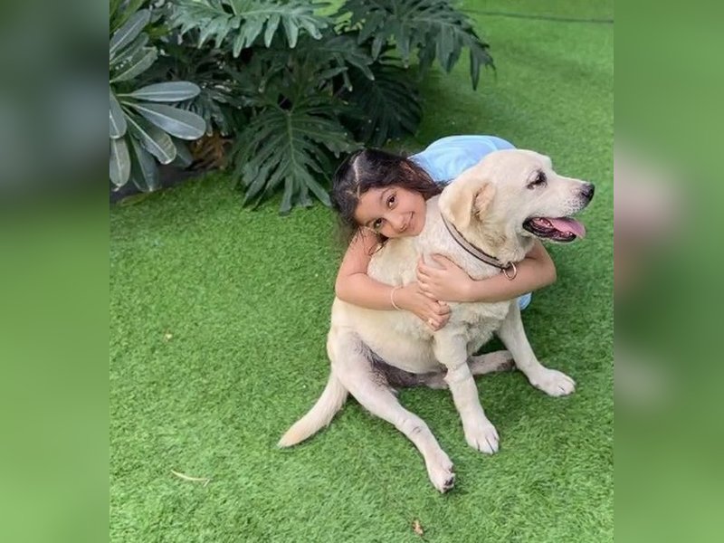 Namrata Shirodkar mourns the sad demise of her first ‘little big baby'