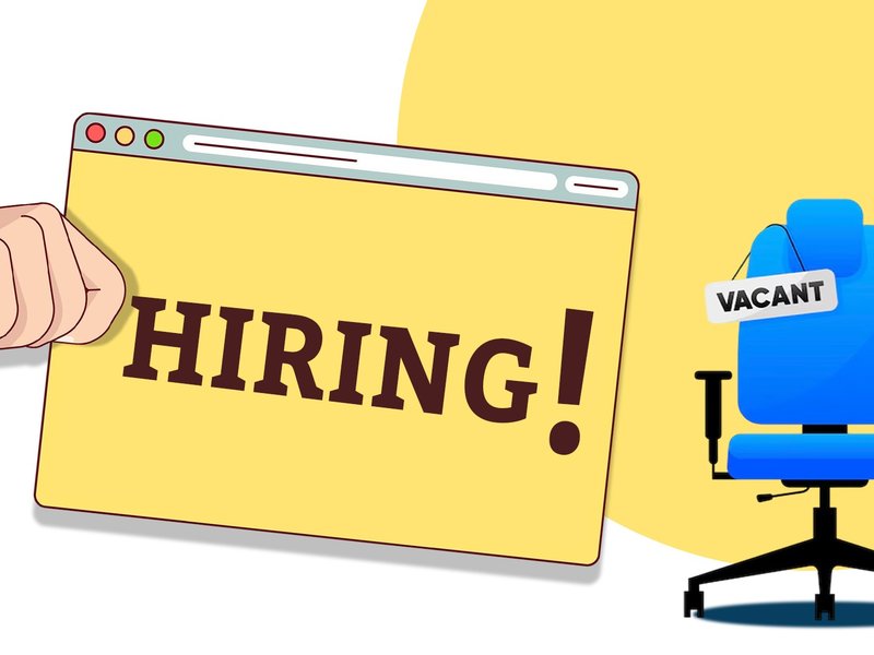 India aims for a 1.28-crore job expansion in 2026: Report