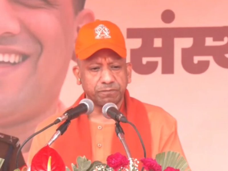  78 वर्ष से पीएसी का इतिहास अनुशासन, शौर्य, त्याग और समर्पण से भरा रहा : सीएम योगी