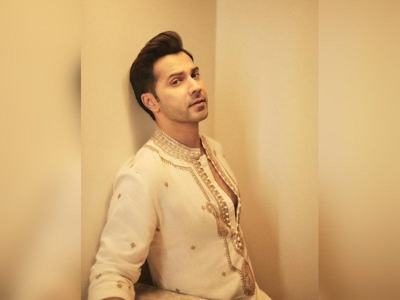 Varun dhawan, diljit dosanjh, Border 2 