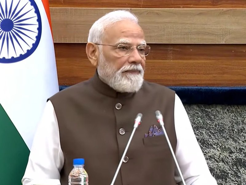 India and Ethiopia share warmth in climate and spirit: PM Modi