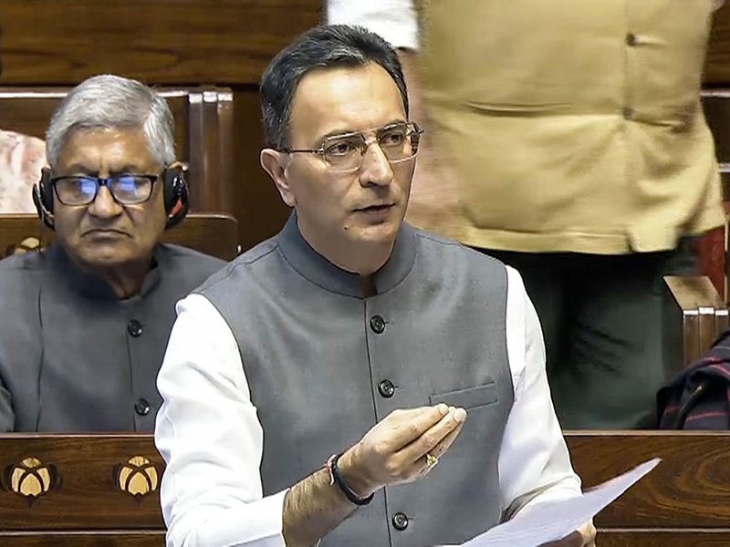 No Aadhaar data breach so far: Govt