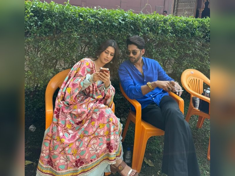 Bigg Boss 19’s Baseer Ali calls his new romantic song with Isha Malviya extremely close to his heart