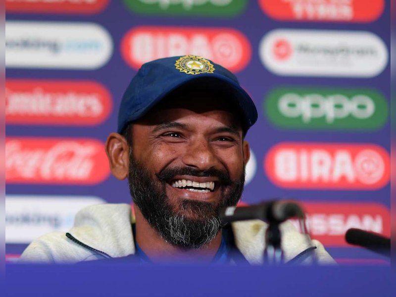 Sri Lanka rope in R. Sridhar as national team fielding coach 