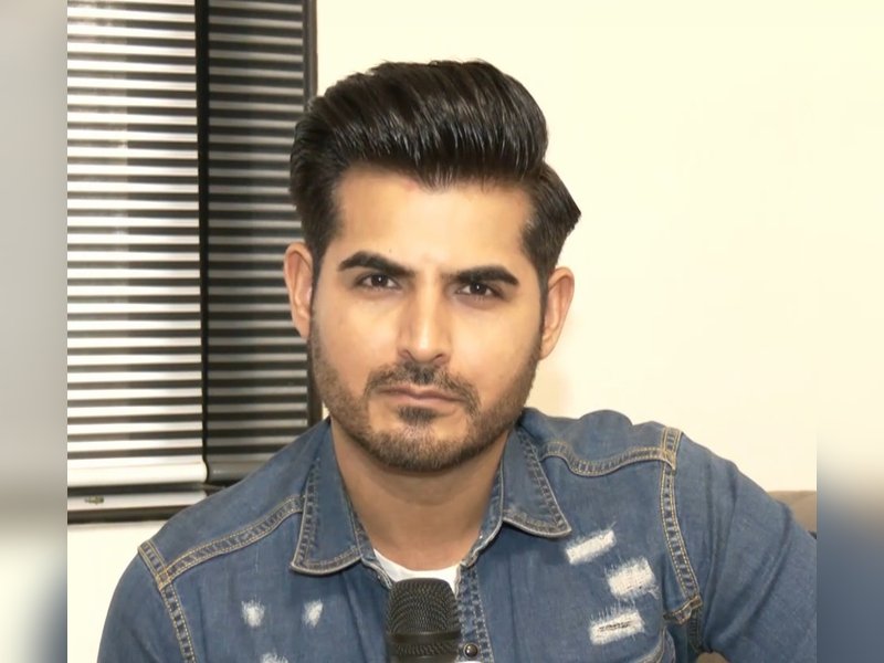 Omkar Kapoor opens up about working with Salman Khan, Govinda and Sridevi as a child artist 