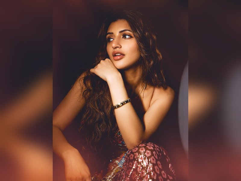 I request every social media user not to support AI-generated nonsense: Sreeleela (Photo Credit: Sreeleela/Instagram)