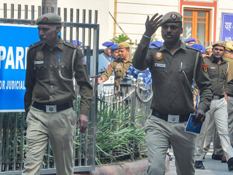 Delhi Police facing shortage of over 9,200 personnel: MHA 