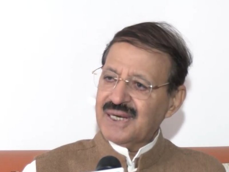 Congress questions Bengal Guv's remarks on SIR, asks if he plans to enter electoral politics