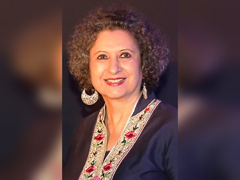 First Miss India, Meher Castelino passes away at 81