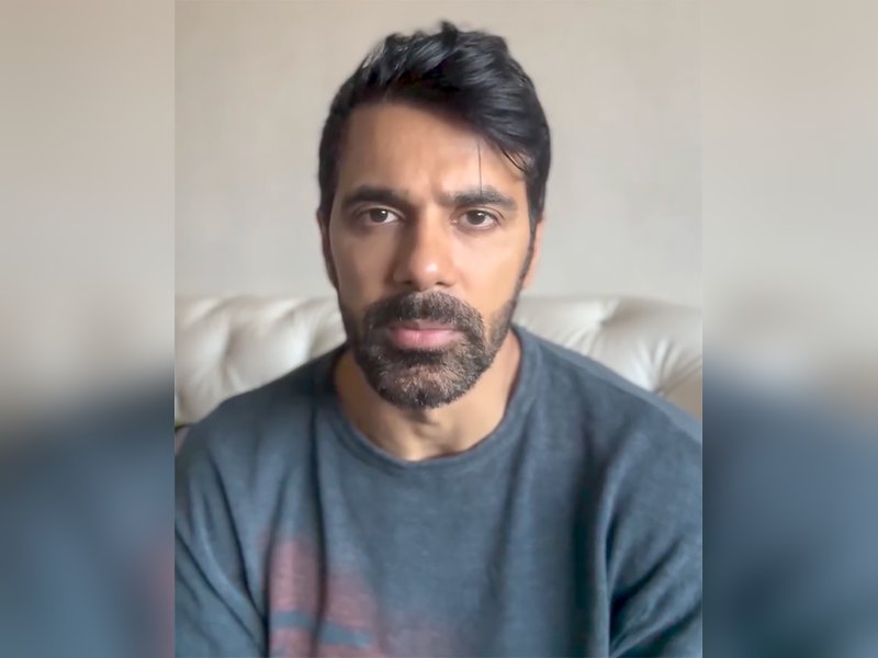 Anuj Sachdeva says he feel 'very unsafe even in his own society', reveals culprit is still at large