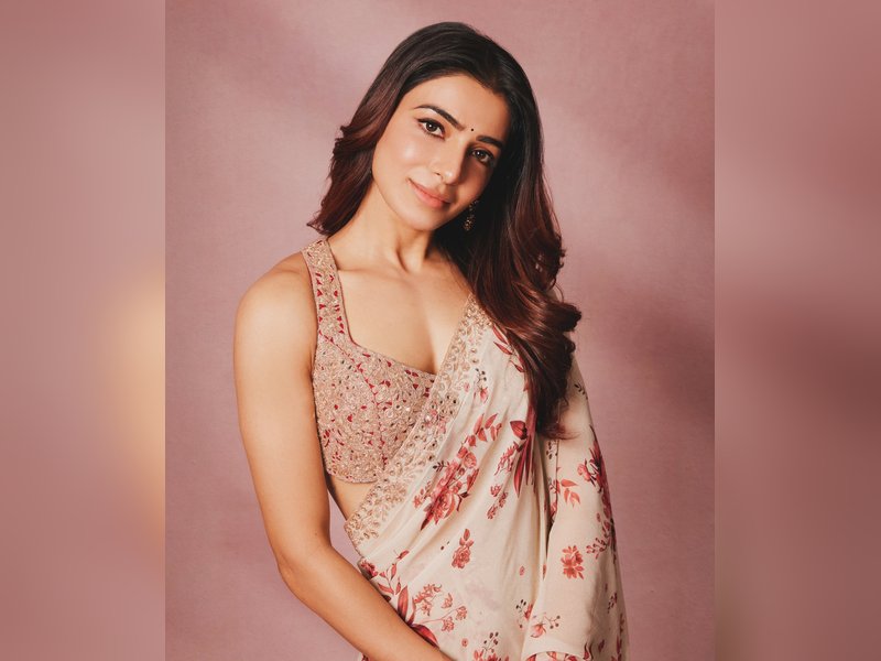 Samantha Ruth Prabhu sets 2026 resolution to build deeper connections after marriage with Raj Nidimoru