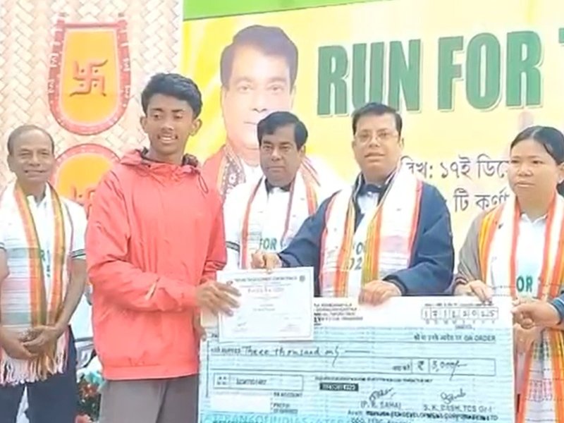 Tripura’s tea auction centre soon to give impetus to beverage industry (Photo: IANS)