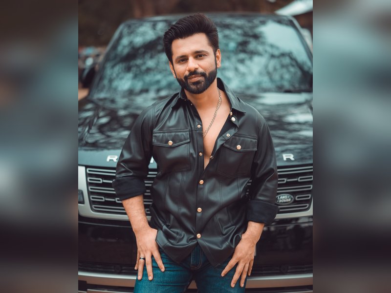 Rahul Vaidya asks Indians to learn how to 'own language & culture' from Lionel Messi