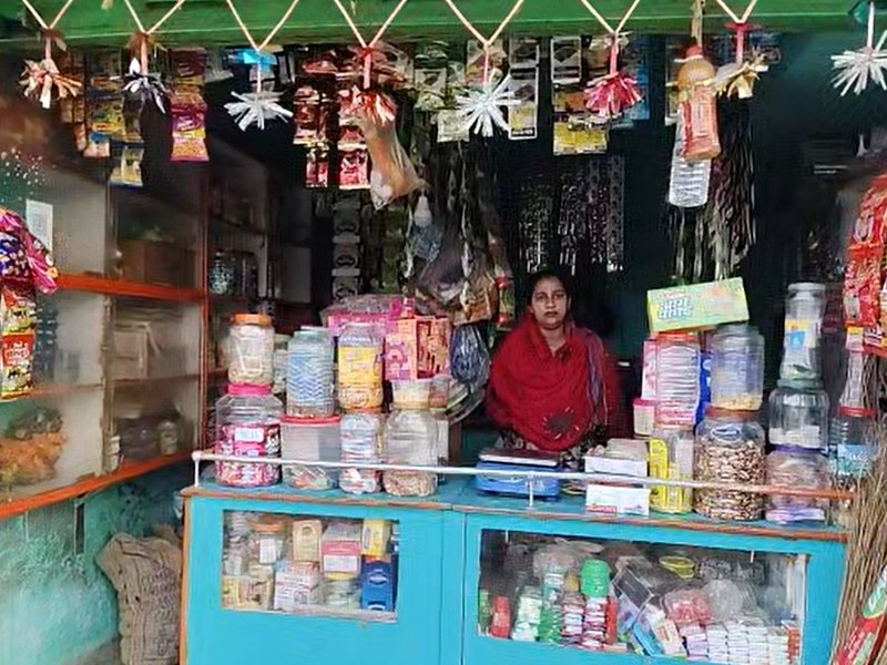 प्रधानमंत्री स्वनिधि योजना से लोगों की जिंदगी में आ रहा बदलाव, गरीबों को मिल रहा आर्थिक संबल