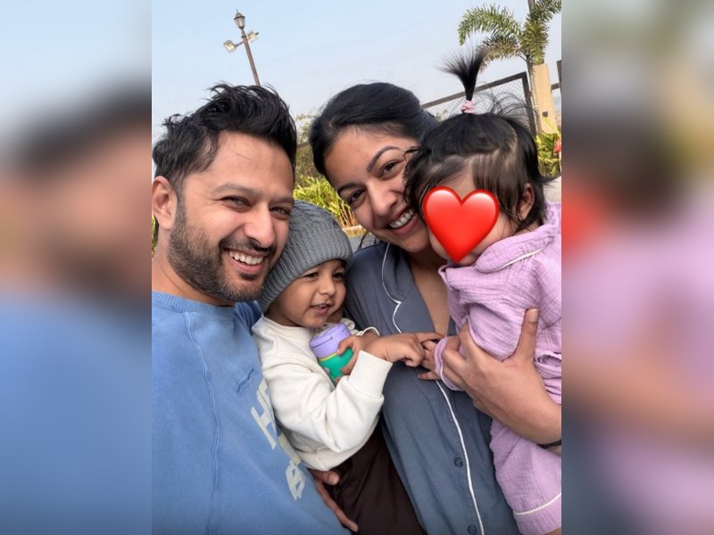 Ishita Dutta feels ‘best trips are unplanned ones’ as she shares anniversary special getaway video