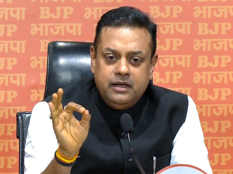 BJP slams Rahul Gandhi for showing India’s robust manufacturing in bad light (Photo: IANS)