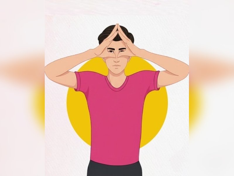 रोजाना करें कपोल शक्ति विकासक का अभ्यास, तनाव की छुट्टी; खिल उठेगा चेहरा