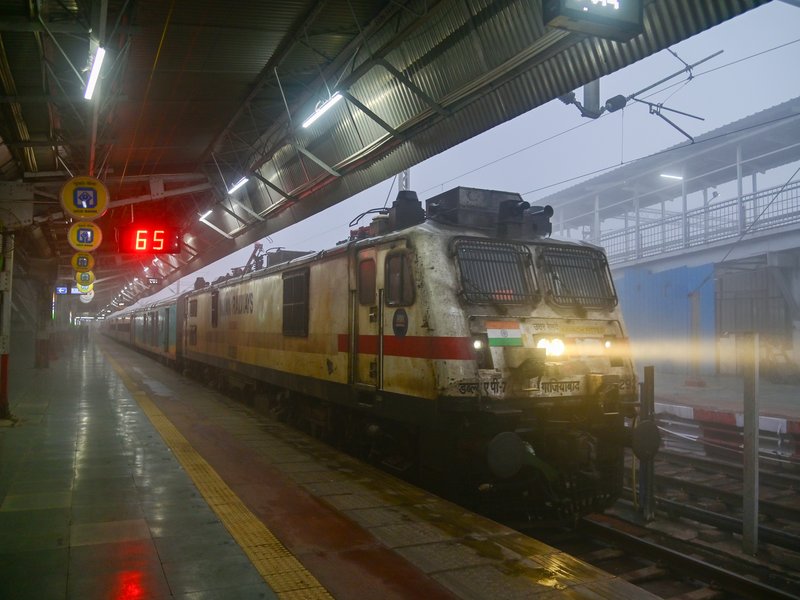 रेलवे में एक मार्च से बदल जाएगा ऑनलाइन अनारक्षित टिकट बुक करने का तरीका, नए ऐप से यात्रा होगी आसान