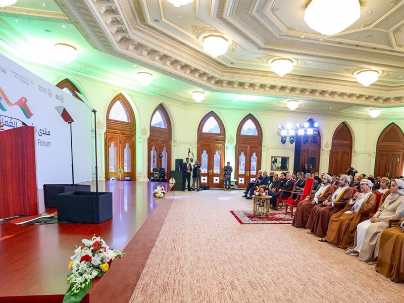 India-Oman CEPA will shape bilateral ties for decades to come: PM Modi