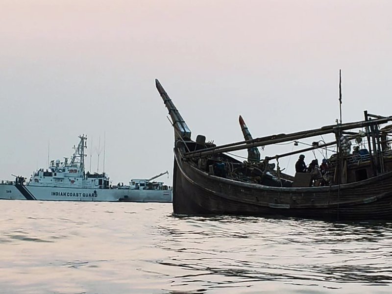 Why India-Bangladesh ties must focus more on Bay of Bengal link  