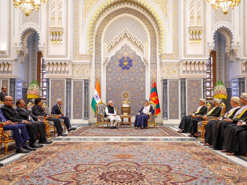 India‑Oman CEPA to boost trade in green energy, agri-startups: Industry leaders