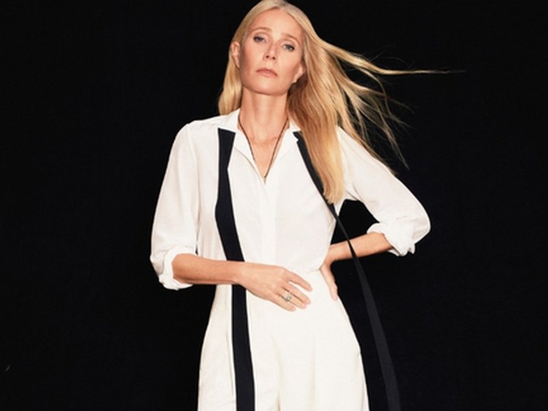Gwyneth Paltrow says she watched ‘Marty Supreme’ intimate scenes with her son