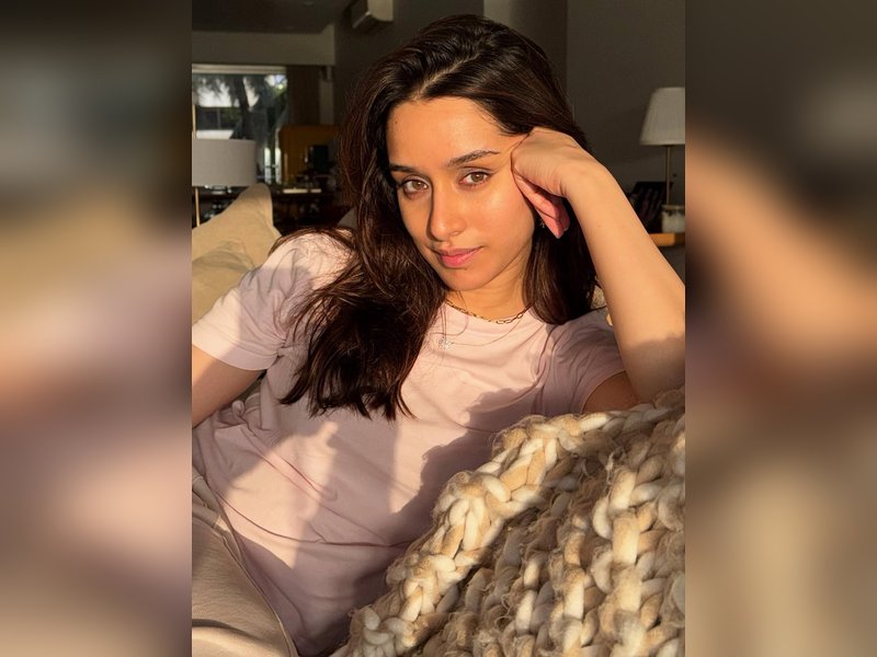 Shraddha Kapoor brings focus to unseen heroes of ‘Dhurandhar’:  Let's applaud them