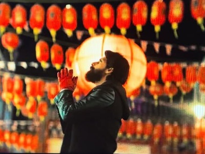 Ravie Dubey revisits unreleased character: Someday it will find its moment