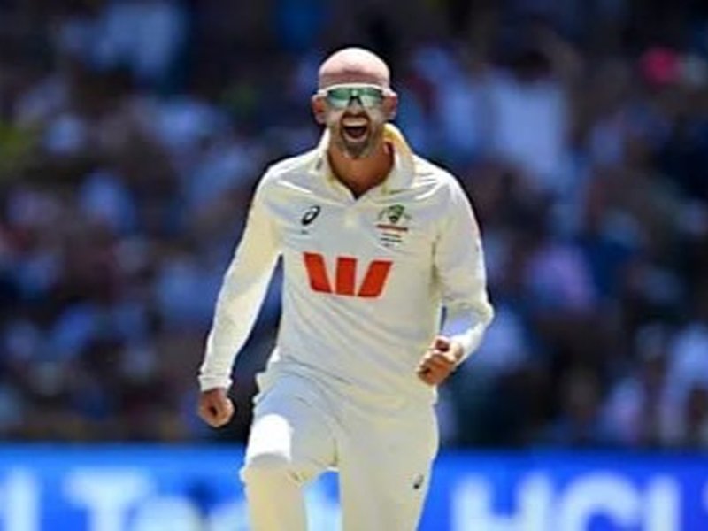 Ashes: Lyon overtakes McGrath to become Australia second-highest wicket taker 