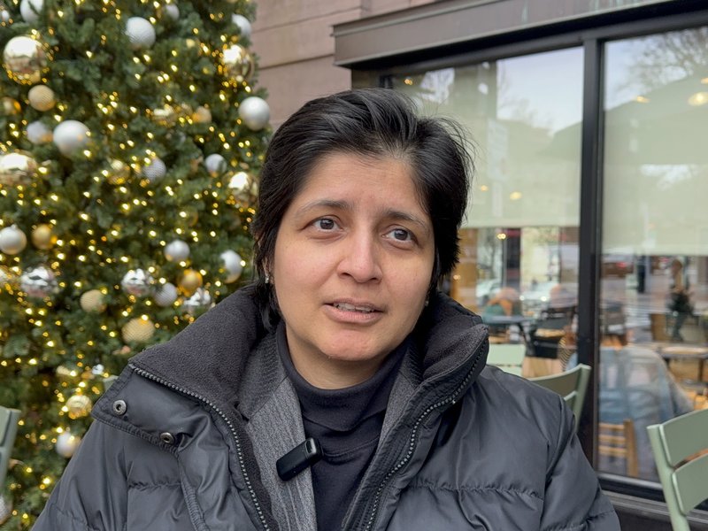 India-US ties hit ‘rock bottom’ in 2025, remain transactional: Expert (IANS Interview)