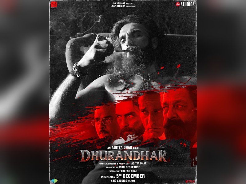 Pakistan’s ban fails: Dhurandhar turns into underground sensation