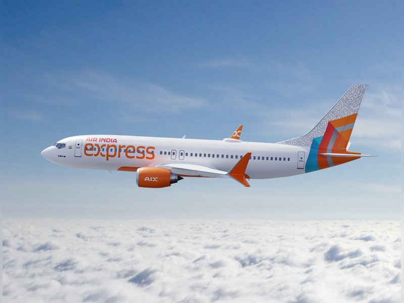 Suspected damage to aircraft tyre leads to diversion of the flight: Air India Express