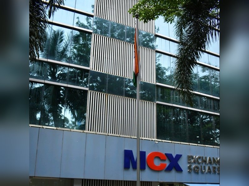 MCX announces record date for its stock split, shares surge marginally